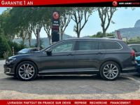 Volkswagen Passat VIII SW 1.4 TSI GTE 218 DSG6 - <small></small> 18.990 € <small>TTC</small> - #4