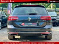 Volkswagen Passat VIII SW 1.4 TSI GTE 218 DSG6 - <small></small> 18.990 € <small>TTC</small> - #6