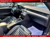 Volkswagen Passat VIII SW 1.4 TSI GTE 218 DSG6 - <small></small> 18.990 € <small>TTC</small> - #9