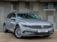 Volkswagen Passat Volkswagen Variant 1.6 TDI DSG - 1STE EIGENAAR - APPLE CARPLAY - ADAPT. CRUISECONTROL - CAMERA - TREKHAAK - BI-XENON - EURO 6 - <small></small> 11.999 € <small>TTC</small> - #1