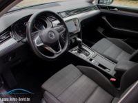 Volkswagen Passat Volkswagen Variant 1.6 TDI DSG - 1STE EIGENAAR - APPLE CARPLAY - ADAPT. CRUISECONTROL - CAMERA - TREKHAAK - BI-XENON - EURO 6 - <small></small> 11.999 € <small>TTC</small> - #3