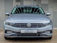 Volkswagen Passat Volkswagen Variant 1.6 TDI DSG - 1STE EIGENAAR - APPLE CARPLAY - ADAPT. CRUISECONTROL - CAMERA - TREKHAAK - BI-XENON - EURO 6 - <small></small> 11.999 € <small>TTC</small> - #5