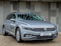 Volkswagen Passat Volkswagen Variant 1.6 TDI DSG - 1STE EIGENAAR - APPLE CARPLAY - ADAPT. CRUISECONTROL - CAMERA - TREKHAAK - BI-XENON - EURO 6 - <small></small> 11.999 € <small>TTC</small> - #6