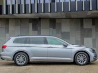 Volkswagen Passat Volkswagen Variant 1.6 TDI DSG - 1STE EIGENAAR - APPLE CARPLAY - ADAPT. CRUISECONTROL - CAMERA - TREKHAAK - BI-XENON - EURO 6 - <small></small> 11.999 € <small>TTC</small> - #7