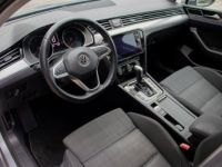 Volkswagen Passat Volkswagen Variant 1.6 TDI DSG - 1STE EIGENAAR - APPLE CARPLAY - ADAPT. CRUISECONTROL - CAMERA - TREKHAAK - BI-XENON - EURO 6 - <small></small> 11.999 € <small>TTC</small> - #12