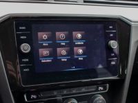 Volkswagen Passat Volkswagen Variant 1.6 TDI DSG - 1STE EIGENAAR - APPLE CARPLAY - ADAPT. CRUISECONTROL - CAMERA - TREKHAAK - BI-XENON - EURO 6 - <small></small> 11.999 € <small>TTC</small> - #19