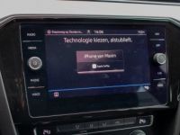 Volkswagen Passat Volkswagen Variant 1.6 TDI DSG - 1STE EIGENAAR - APPLE CARPLAY - ADAPT. CRUISECONTROL - CAMERA - TREKHAAK - BI-XENON - EURO 6 - <small></small> 11.999 € <small>TTC</small> - #20