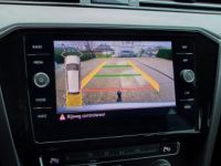 Volkswagen Passat Volkswagen Variant 1.6 TDI DSG - 1STE EIGENAAR - APPLE CARPLAY - ADAPT. CRUISECONTROL - CAMERA - TREKHAAK - BI-XENON - EURO 6 - <small></small> 11.999 € <small>TTC</small> - #21