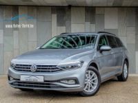 Volkswagen Passat Volkswagen Variant 1.6 TDI DSG - 1STE EIGENAAR - APPLE CARPLAY - ADAPT. CRUISECONTROL - CAMERA - TREKHAAK - BI-XENON - EURO 6 - <small></small> 11.999 € <small>TTC</small> - #48