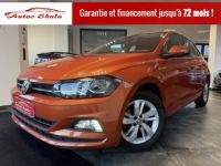 Volkswagen Polo / A PARTIR DE 169,67/MOIS / 1.6 TDI 95CH CONFORTLINE BUSINESS EURO6D-T - <small></small> 15.970 € <small>TTC</small> - #1