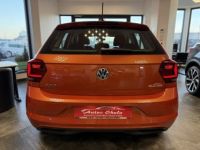 Volkswagen Polo / A PARTIR DE 169,67/MOIS / 1.6 TDI 95CH CONFORTLINE BUSINESS EURO6D-T - <small></small> 15.970 € <small>TTC</small> - #4