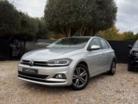 Volkswagen Polo 1.0 115CH CARAT - <small></small> 14.990 € <small>TTC</small> - #1