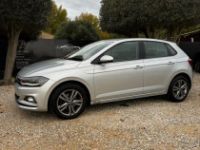 Volkswagen Polo 1.0 115CH CARAT - <small></small> 14.990 € <small>TTC</small> - #3