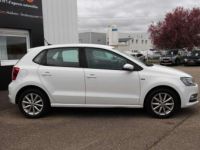 Volkswagen Polo 1.0 60 LOUNGE - <small></small> 9.890 € <small>TTC</small> - #2