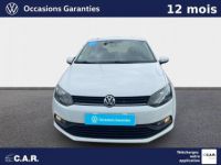 Volkswagen Polo 1.0 60 Trendline - <small></small> 9.900 € <small>TTC</small> - #2