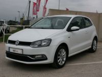 Volkswagen Polo 1.0 60CH LOUNGE 3P - <small></small> 8.990 € <small>TTC</small> - #1