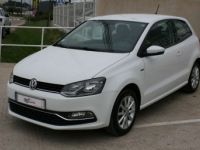 Volkswagen Polo 1.0 60CH LOUNGE 3P - <small></small> 8.990 € <small>TTC</small> - #2