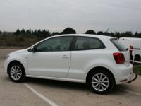 Volkswagen Polo 1.0 60CH LOUNGE 3P - <small></small> 8.990 € <small>TTC</small> - #4