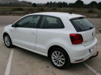 Volkswagen Polo 1.0 60CH LOUNGE 3P - <small></small> 8.990 € <small>TTC</small> - #5