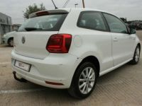 Volkswagen Polo 1.0 60CH LOUNGE 3P - <small></small> 8.990 € <small>TTC</small> - #6