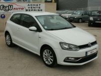 Volkswagen Polo 1.0 60CH LOUNGE 3P - <small></small> 8.990 € <small>TTC</small> - #8