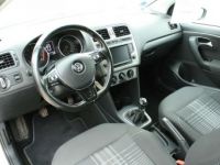 Volkswagen Polo 1.0 60CH LOUNGE 3P - <small></small> 8.990 € <small>TTC</small> - #10