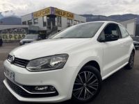 Volkswagen Polo 1.0 60CH MATCH 3P - <small></small> 9.990 € <small>TTC</small> - #1