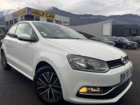 Volkswagen Polo 1.0 60CH MATCH 3P - <small></small> 9.990 € <small>TTC</small> - #4