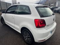 Volkswagen Polo 1.0 60CH MATCH 3P - <small></small> 9.990 € <small>TTC</small> - #5