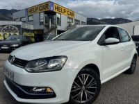 Volkswagen Polo 1.0 60CH MATCH 5P - <small></small> 10.990 € <small>TTC</small> - #1