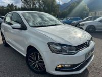 Volkswagen Polo 1.0 60CH MATCH 5P - <small></small> 10.990 € <small>TTC</small> - #3