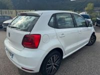 Volkswagen Polo 1.0 60CH MATCH 5P - <small></small> 10.990 € <small>TTC</small> - #4