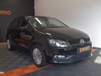 Volkswagen Polo 1.0 60ch TREND LINE SUIVI GARANTIE 6 A 60 MOIS - <small></small> 9.990 € <small>TTC</small> - #1