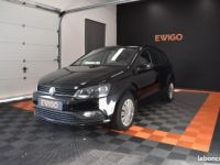 Volkswagen Polo 1.0 60ch TREND LINE SUIVI GARANTIE 6 A 60 MOIS - <small></small> 9.990 € <small>TTC</small> - #2