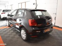 Volkswagen Polo 1.0 60ch TREND LINE SUIVI GARANTIE 6 A 60 MOIS - <small></small> 9.990 € <small>TTC</small> - #4