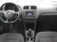 Volkswagen Polo 1.0 60ch TREND LINE SUIVI GARANTIE 6 A 60 MOIS - <small></small> 9.990 € <small>TTC</small> - #5