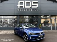 Volkswagen Polo 1.0 65 CH CONNECT / À PARTIR DE 157,26 € * - <small></small> 13.990 € <small>TTC</small> - #1