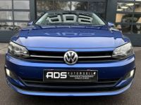 Volkswagen Polo 1.0 65 CH CONNECT / À PARTIR DE 157,26 € * - <small></small> 13.990 € <small>TTC</small> - #2