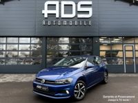 Volkswagen Polo 1.0 65 CH CONNECT / À PARTIR DE 157,26 € * - <small></small> 13.990 € <small>TTC</small> - #3