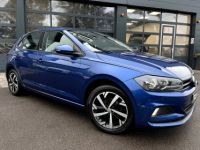 Volkswagen Polo 1.0 65 CH CONNECT / À PARTIR DE 157,26 € * - <small></small> 13.990 € <small>TTC</small> - #5