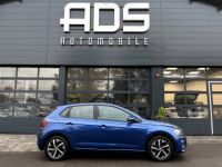 Volkswagen Polo 1.0 65 CH CONNECT / À PARTIR DE 157,26 € * - <small></small> 13.990 € <small>TTC</small> - #7