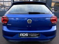 Volkswagen Polo 1.0 65 CH CONNECT / À PARTIR DE 157,26 € * - <small></small> 13.990 € <small>TTC</small> - #8