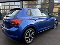 Volkswagen Polo 1.0 65 CH CONNECT / À PARTIR DE 157,26 € * - <small></small> 13.990 € <small>TTC</small> - #9