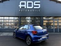 Volkswagen Polo 1.0 65 CH CONNECT / À PARTIR DE 157,26 € * - <small></small> 13.990 € <small>TTC</small> - #11