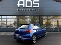 Volkswagen Polo 1.0 65 CH CONNECT / À PARTIR DE 157,26 € * - <small></small> 13.990 € <small>TTC</small> - #12