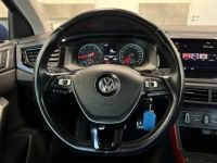 Volkswagen Polo 1.0 65 CH CONNECT / À PARTIR DE 157,26 € * - <small></small> 13.990 € <small>TTC</small> - #29