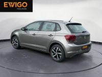 Volkswagen Polo 1.0 65 CONNECT 1 ÈRE MAIN CARPLAY ENTRETIEN VW - <small></small> 11.990 € <small>TTC</small> - #3