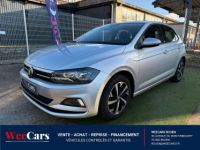 Volkswagen Polo 1.0 65 CONNECT - <small></small> 13.490 € <small>TTC</small> - #1