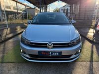 Volkswagen Polo 1.0 65 CONNECT - <small></small> 13.490 € <small>TTC</small> - #2