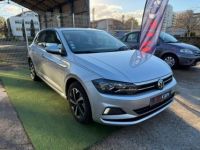 Volkswagen Polo 1.0 65 CONNECT - <small></small> 13.490 € <small>TTC</small> - #3